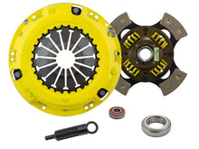 Load image into Gallery viewer, Act-1970-Toyota-Crown-HdRace-Sprung-4-Pad-Clutch-Kit