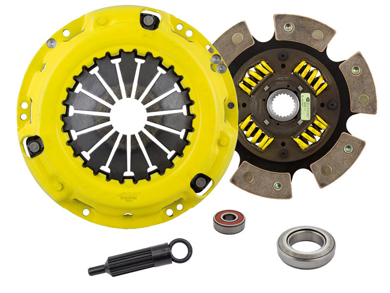 Act-1970-Toyota-Crown-HdRace-Sprung-6-Pad-Clutch-Kit