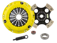 Load image into Gallery viewer, Act-1970-Toyota-Crown-HdRace-Rigid-4-Pad-Clutch-Kit
