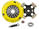 Advanced Clutch T41-HDR4 HD/Race Rigid 4 Pad