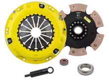 Load image into Gallery viewer, Act-1970-Toyota-Crown-HdRace-Rigid-6-Pad-Clutch-Kit