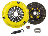 Advanced Clutch T41-HDSS HD/Perf Street Sprung