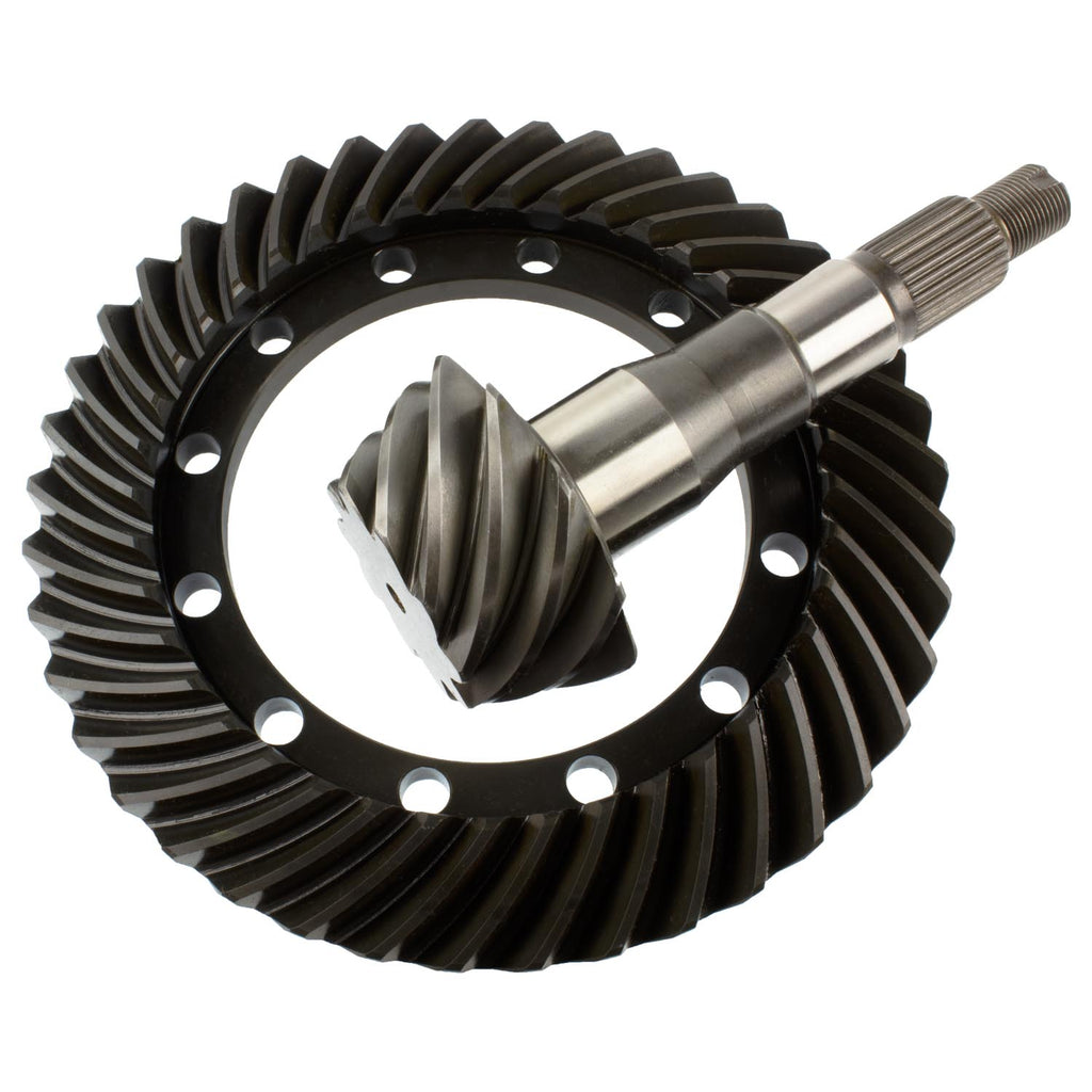 Differential-Ring-And-Pinion