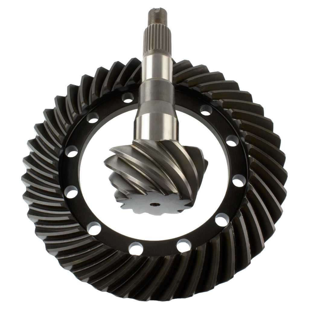 Differential-Ring-And-Pinion