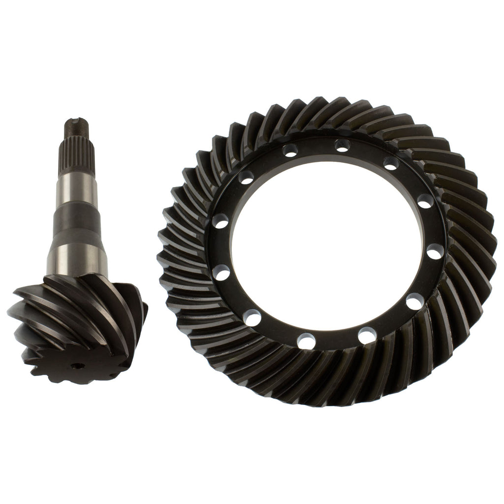 Differential-Ring-And-Pinion
