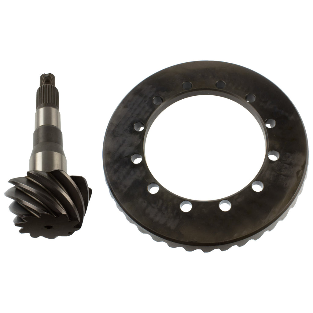 Differential-Ring-And-Pinion