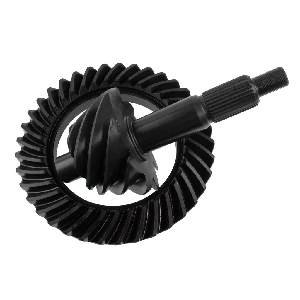 Differential-Ring-And-Pinion
