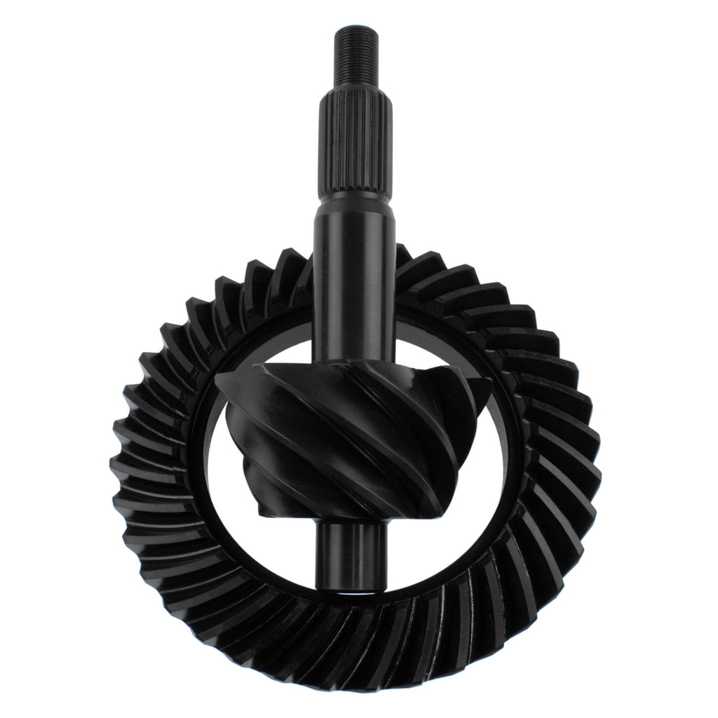 Differential-Ring-And-Pinion