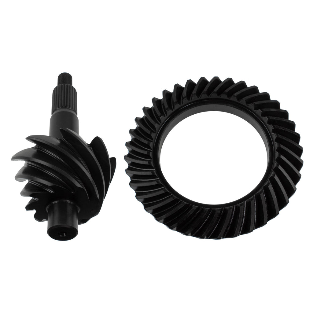 Differential-Ring-And-Pinion
