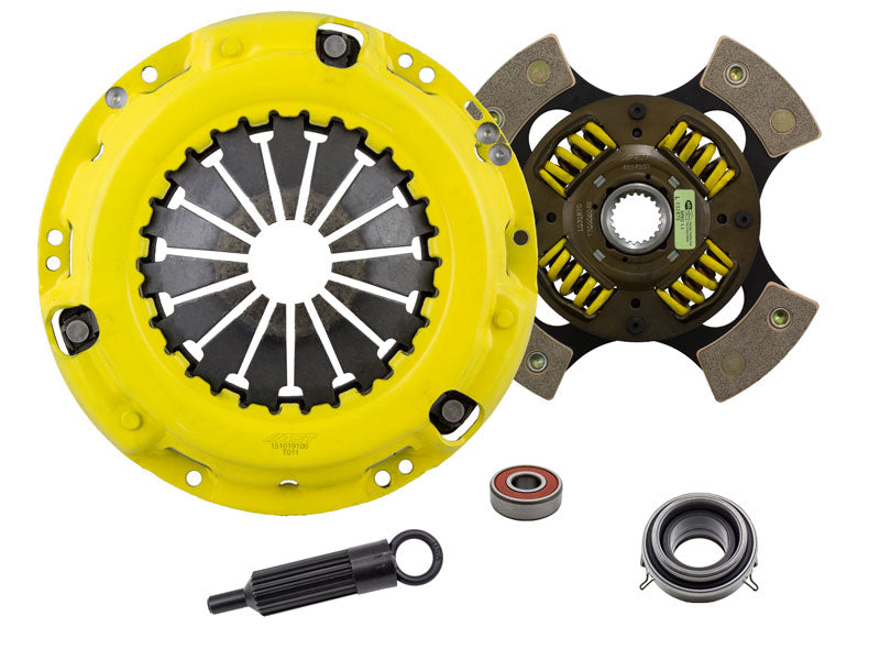 Act-1993-Toyota-4Runner-HdRace-Sprung-4-Pad-Clutch-Kit
