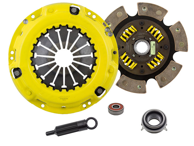 Act-1993-Toyota-4Runner-HdRace-Sprung-6-Pad-Clutch-Kit