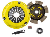 Advanced Clutch T42-HDG6 HD-O/Race Sprung 6 Pad