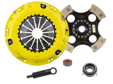Advanced Clutch T42-HDR4 HD-O/Race Rigid 4 Pad