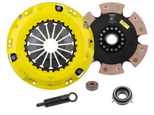 Load image into Gallery viewer, Act-1993-Toyota-4Runner-HdRace-Rigid-6-Pad-Clutch-Kit