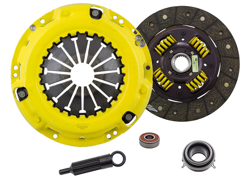 Act-1993-Toyota-4Runner-HdPerf-Street-Sprung-Clutch-Kit