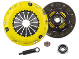 Advanced Clutch T42-HDSS HD-O/Perf Street Sprung