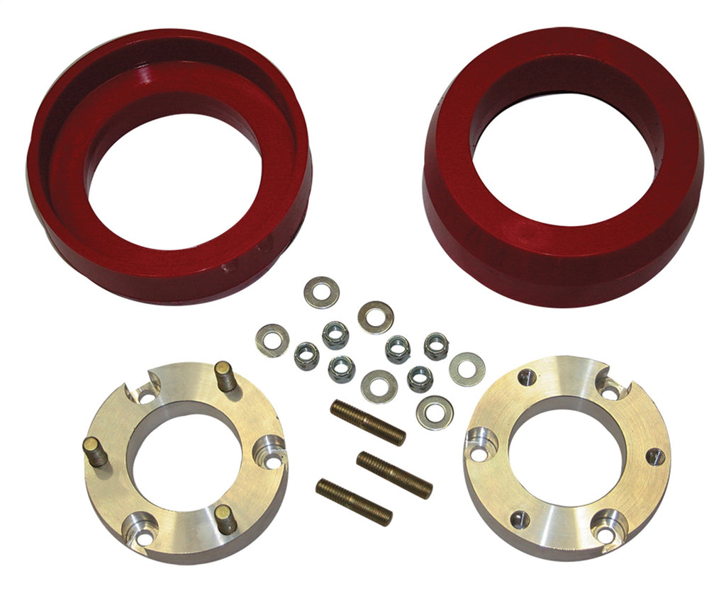 Skyjacker T420MS 2in. MET SPCR/03 TOY 4RUNNER for Select Toyota 4Runner