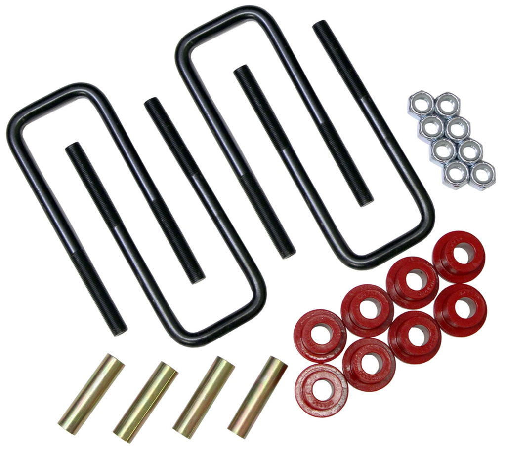 Skyjacker T421RS COMP BOX; 86-95 TOYOTA for Select Toyota 4Runner, Toyota Pickup