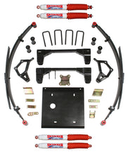 Load image into Gallery viewer, Skyjacker T422RKS-H 4IN. SYS; 86-89TOY 4RUNNER; 4HYD for Select Toyota 4Runner