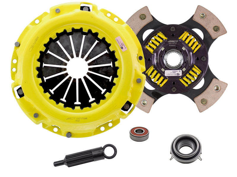 Act-1987-Toyota-4Runner-HdRace-Sprung-4-Pad-Clutch-Kit