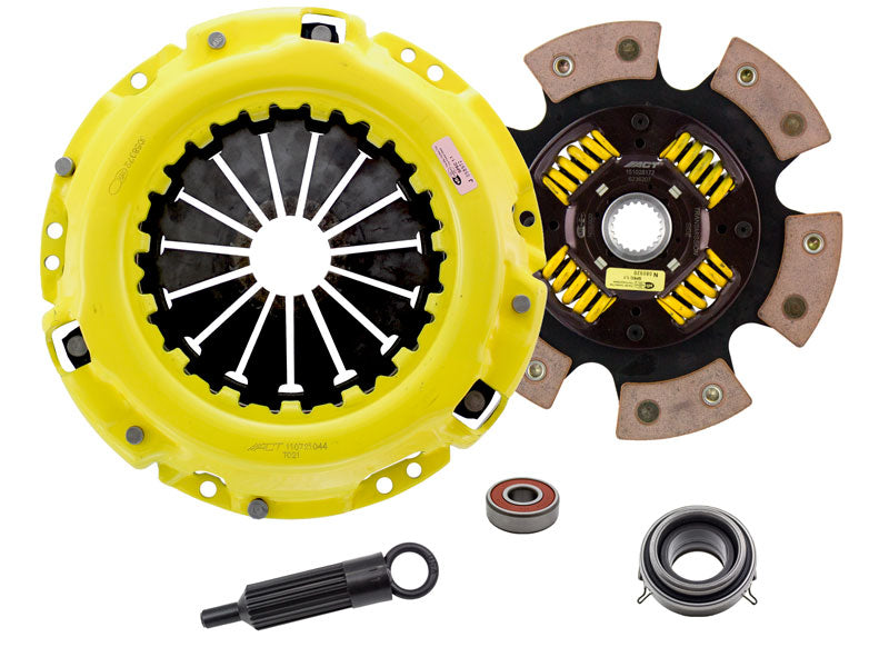 Act-1987-Toyota-4Runner-HdRace-Sprung-6-Pad-Clutch-Kit