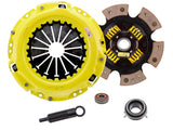 Advanced Clutch T43-HDG6 HD-O/Race Sprung 6 Pad