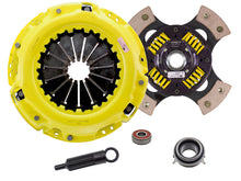 Load image into Gallery viewer, Act-1987-Toyota-4Runner-XtRace-Sprung-4-Pad-Clutch-Kit