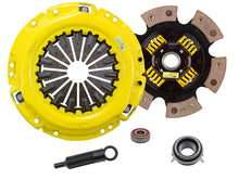 Load image into Gallery viewer, Act-1987-Toyota-4Runner-XtRace-Sprung-6-Pad-Clutch-Kit