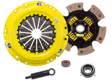 Advanced Clutch T43-XTG6 XT-O/Race Sprung 6 Pad