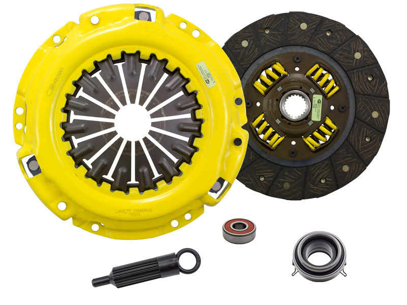 Act-1987-Toyota-4Runner-XtPerf-Street-Sprung-Clutch-Kit