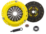 Advanced Clutch T43-XTSS XT-O/Perf Street Sprung