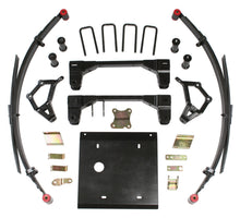 Load image into Gallery viewer, Skyjacker T432KS-M 4IN. SYSTEM 89-95TOY IFS CLSII for Select Toyota Pickup