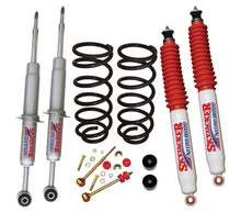 Load image into Gallery viewer, Skyjacker T4330STBN 3in.KIT/03 4RUNNER/REAR NITRO for Select Toyota 4Runner
