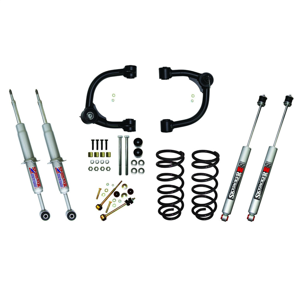 Skyjacker T4330STUM Performance Strut Suspension Lift Kit w/Shock for Select Toyota 4Runner