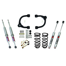 Load image into Gallery viewer, Skyjacker T4330STUM Performance Strut Suspension Lift Kit w/Shock for Select Toyota 4Runner