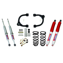 Load image into Gallery viewer, Skyjacker T4330STUN Performance Strut Suspension Lift Kit w/Shock for Select Toyota 4Runner