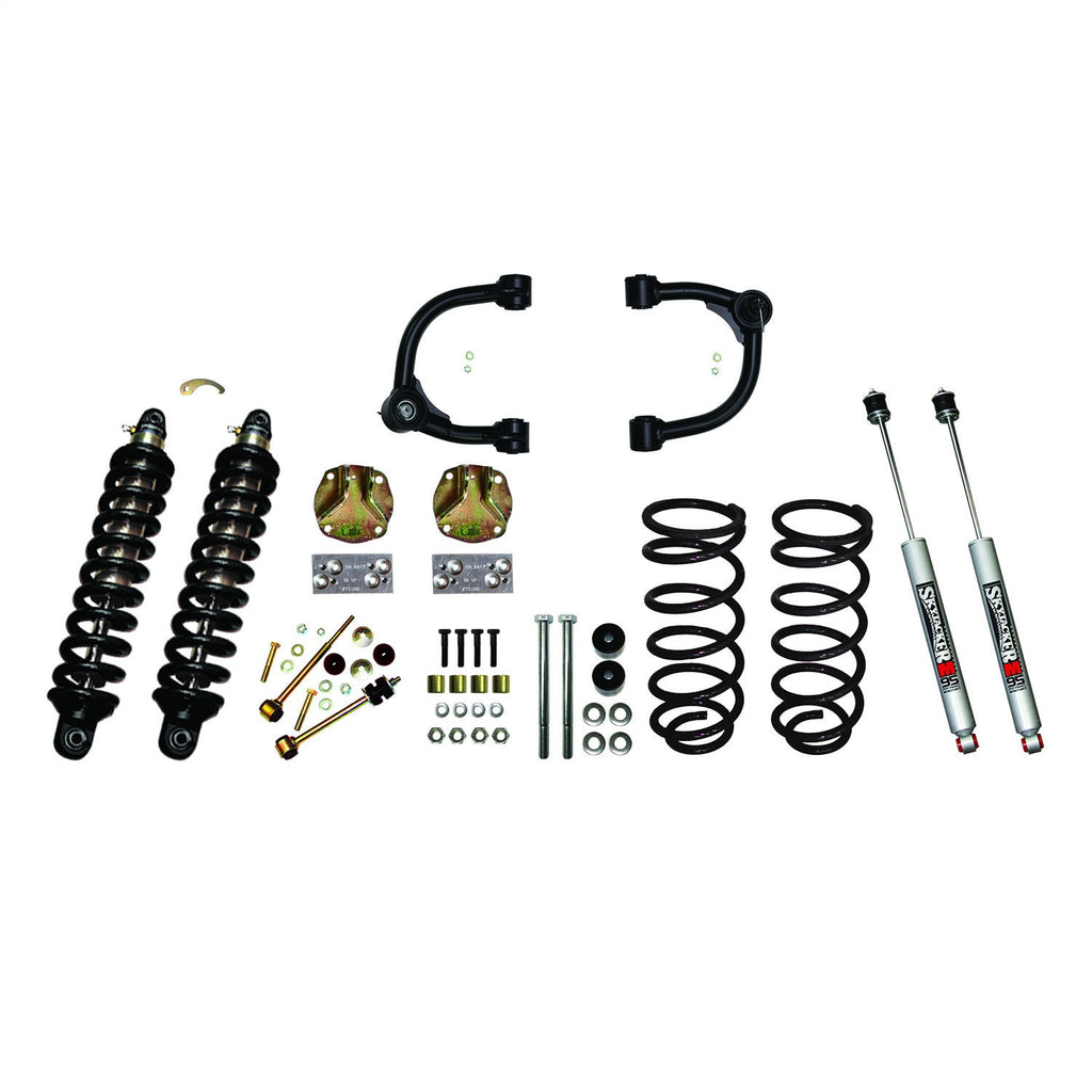 Skyjacker T4330UM Coilover A-Arm Lift for Select Toyota 4Runner