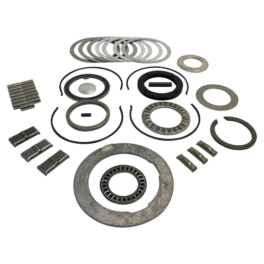 Crown Automotive Jeep Replacement T450MK T4 Transmission Small Parts Master Kit for 82-86 CJ-5, CJ-7, CJ-8, XJ Cherokee for Select Jeep CJ5, Jeep CJ7, Jeep Cherokee, Jeep Scrambler