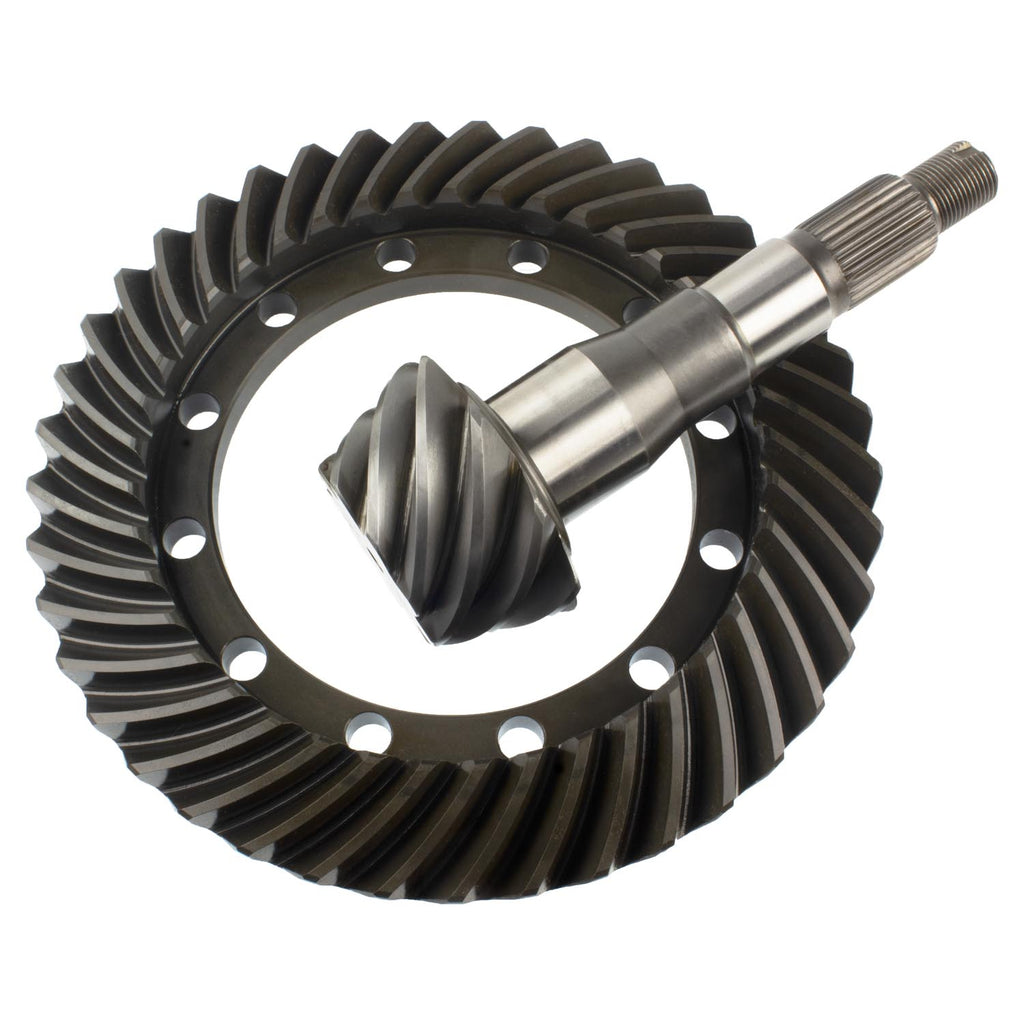 Differential-Ring-And-Pinion