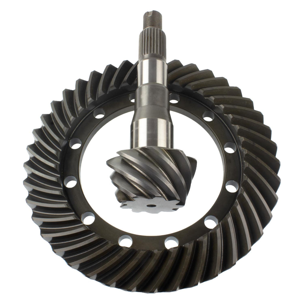 Differential-Ring-And-Pinion