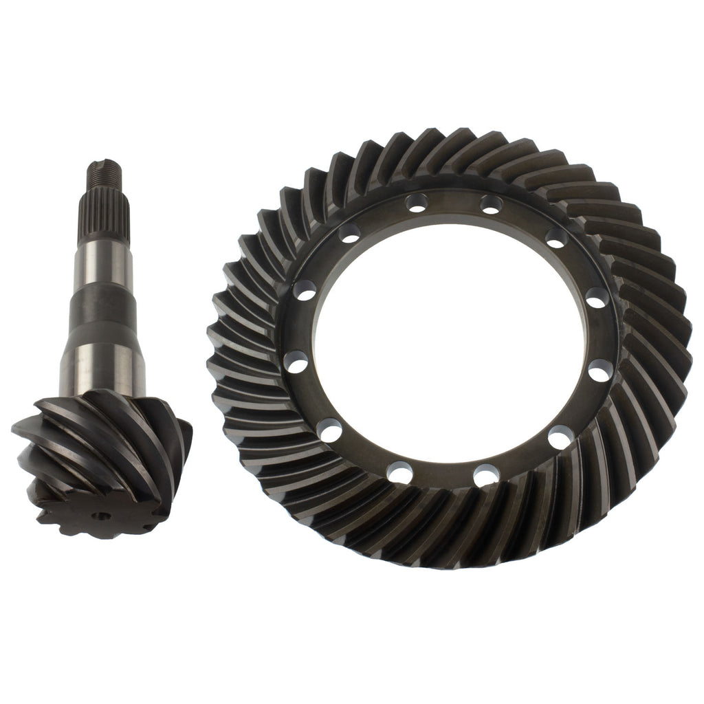 Differential-Ring-And-Pinion
