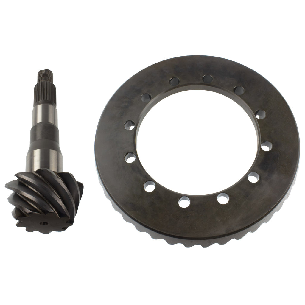 Differential-Ring-And-Pinion