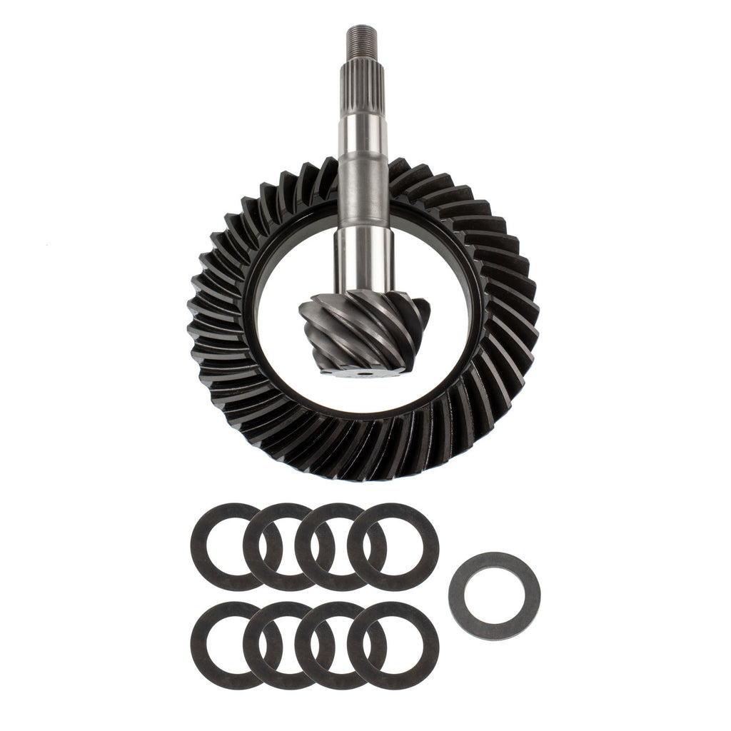 Differential-Ring-And-Pinion