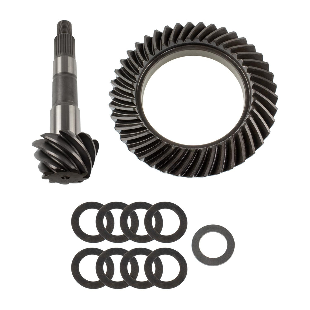 Differential-Ring-And-Pinion