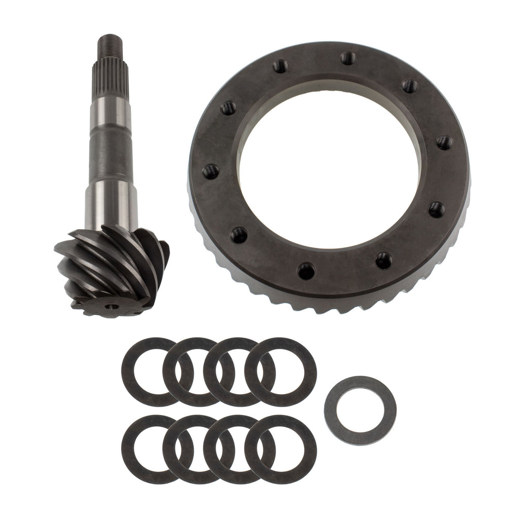 Differential-Ring-And-Pinion