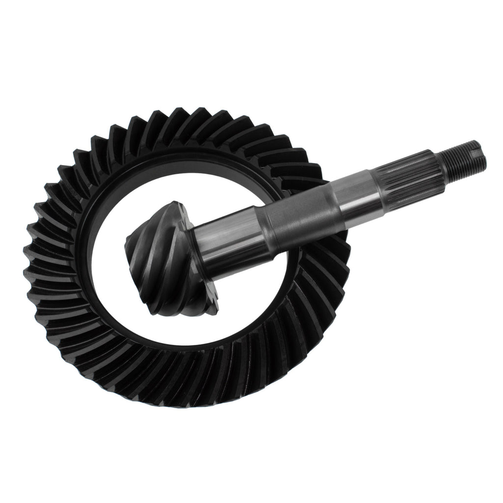 Differential-Ring-And-Pinion