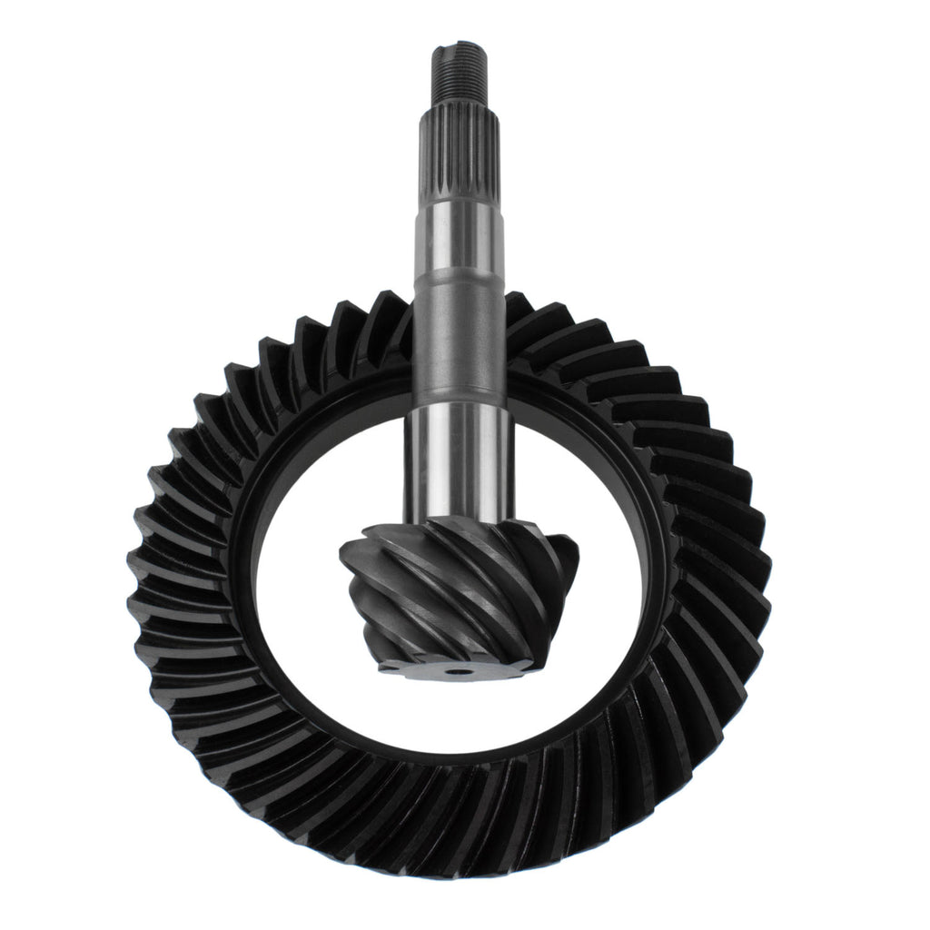 Differential-Ring-And-Pinion