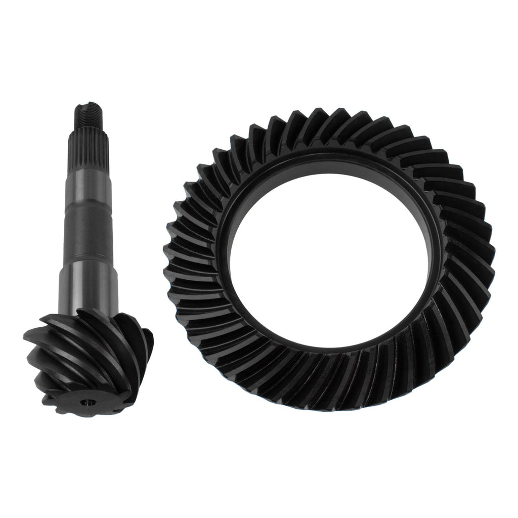 Differential-Ring-And-Pinion