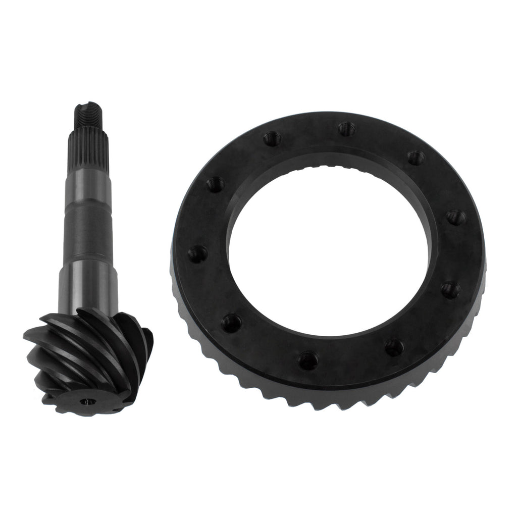 Differential-Ring-And-Pinion