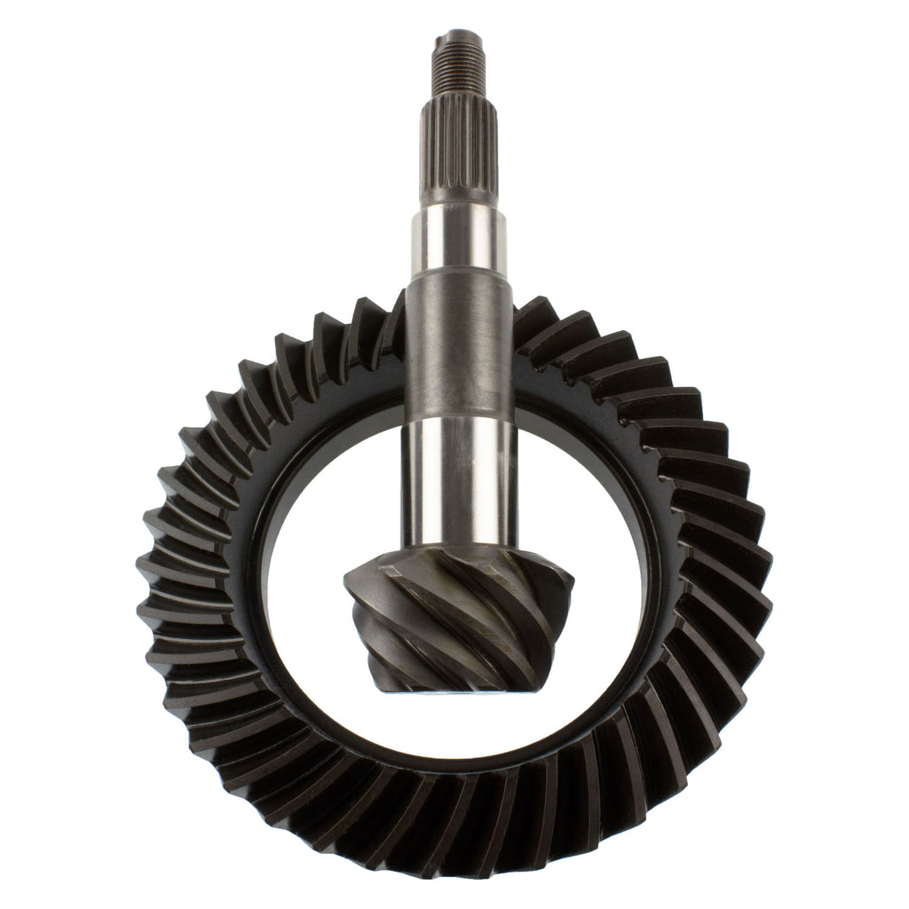 Differential-Ring-And-Pinion